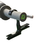 Support double filtre a air