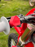 Protection de bouton MAP+START CRF 22/24