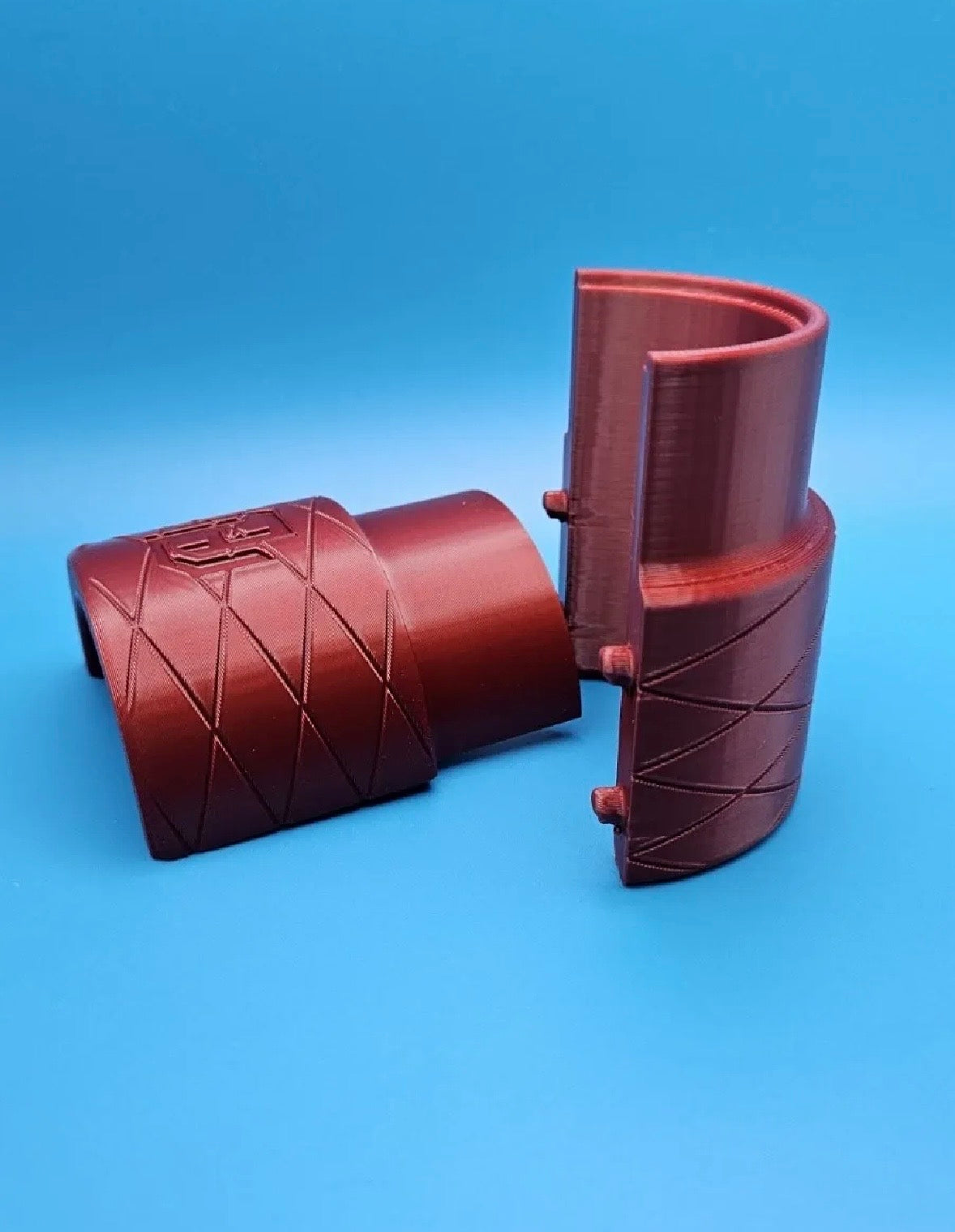 Outil de pose joint de fourche