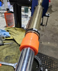Outil de pose joint de fourche